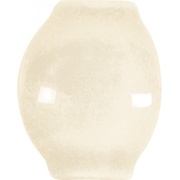 Вставка Almera Ceramica Noblesse Ang. Torello Marfil Brillo
